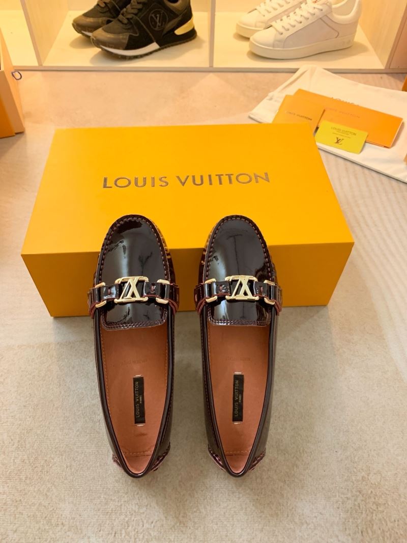 Louis Vuitton Tods Shoes